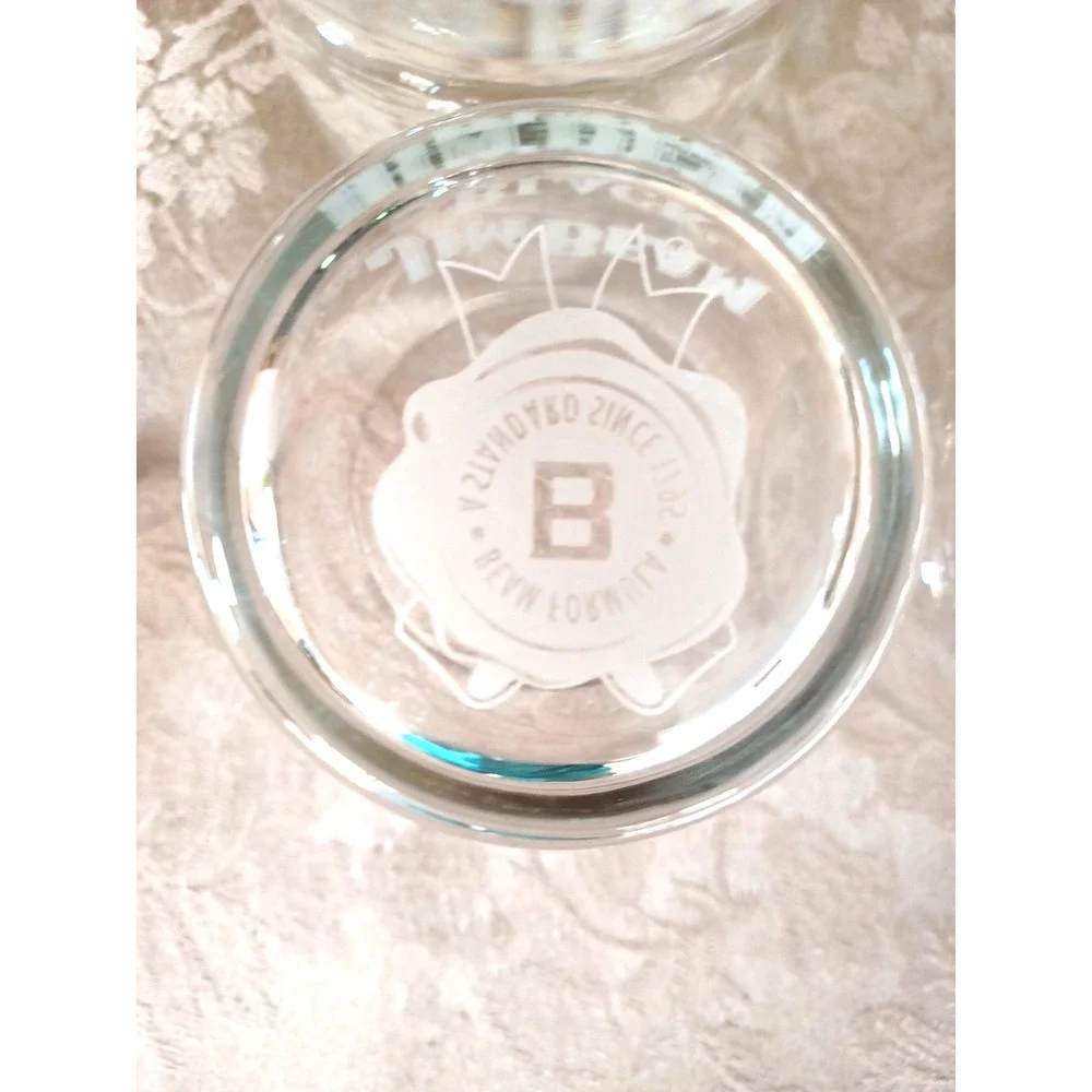 Jim Beam product set